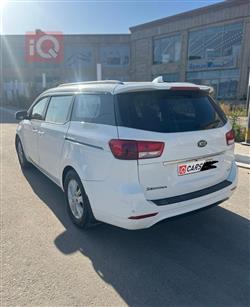 Kia Sedona